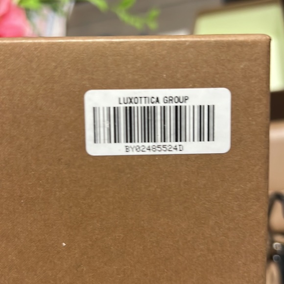 Burberry sunglasses